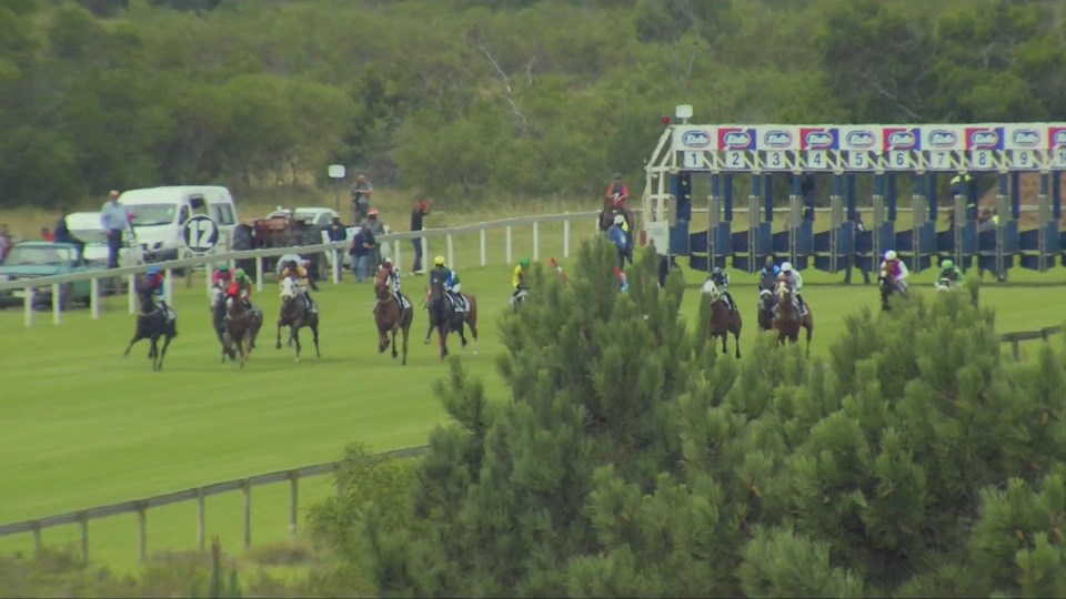 4Racing Fairview SA 03 Feb 2023 Race 3