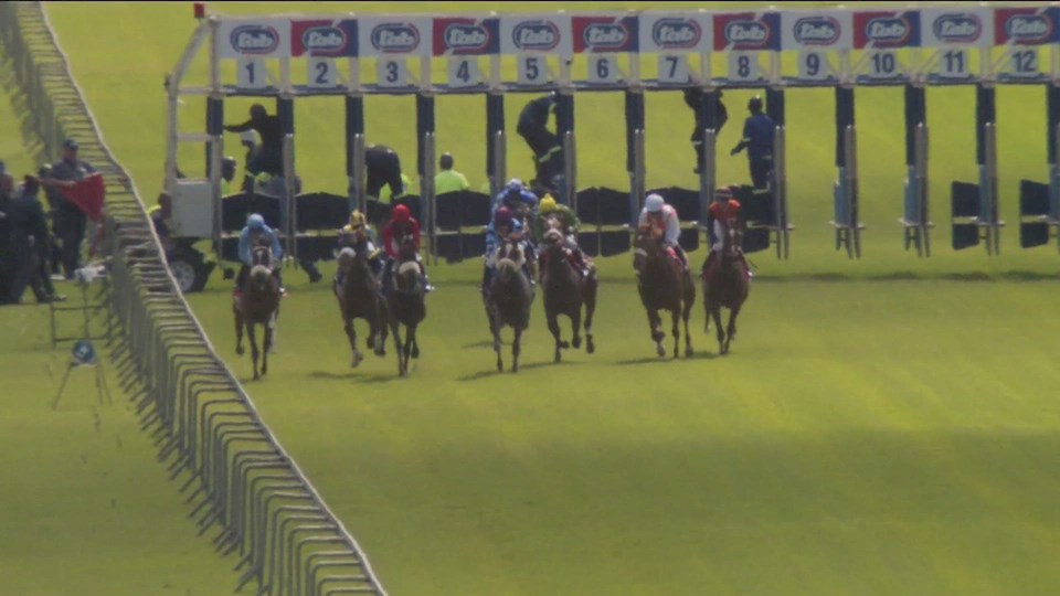 4Racing Fairview SA 07 Oct 2022 Race 4