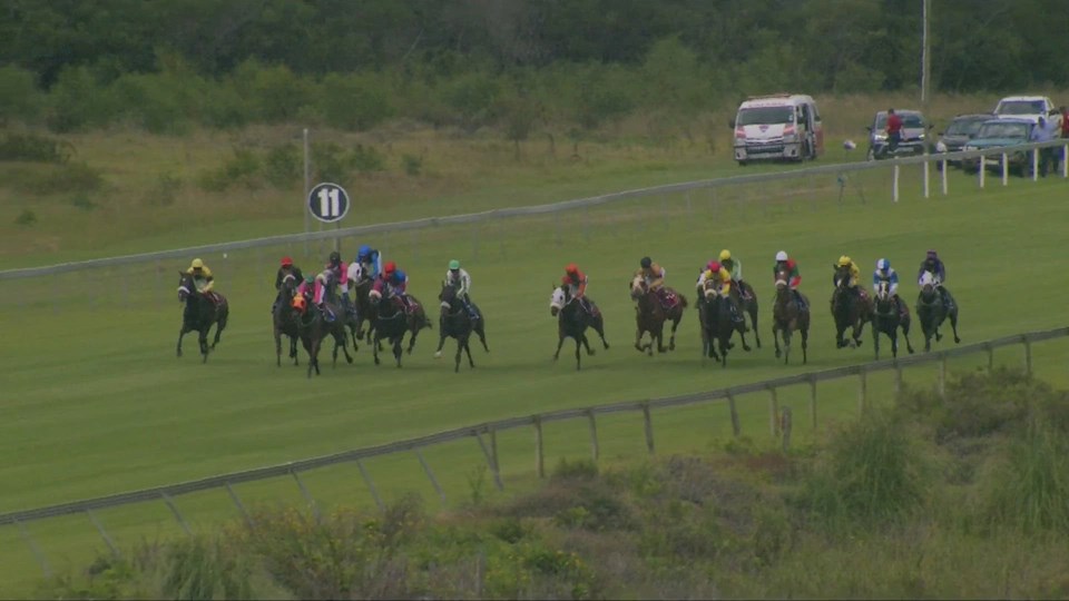 4Racing Fairview SA 10 Feb 2023 Race 4