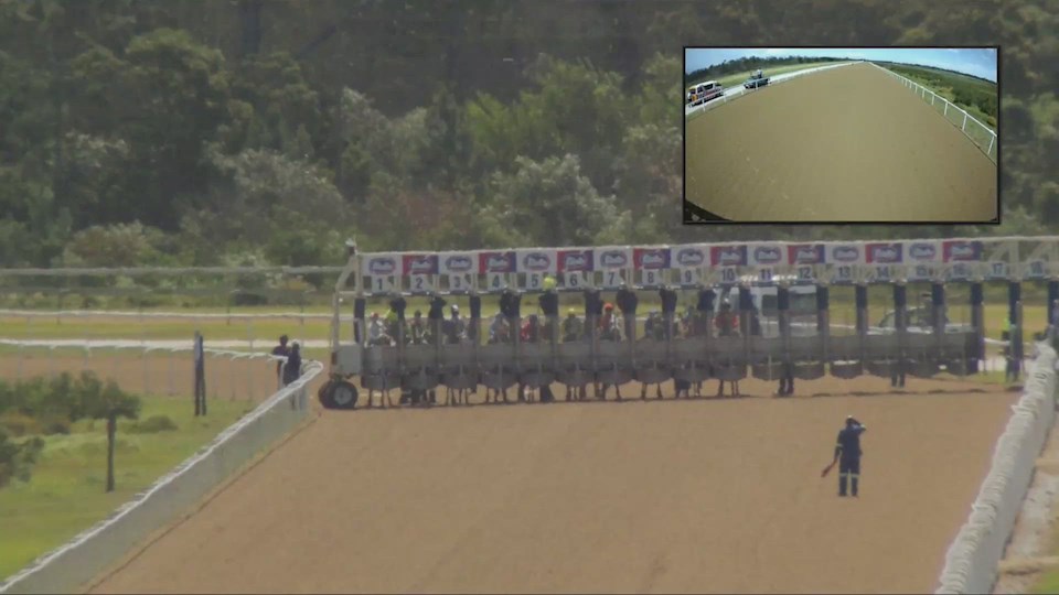 4Racing Fairview SA 11 Nov 2022 Race 3