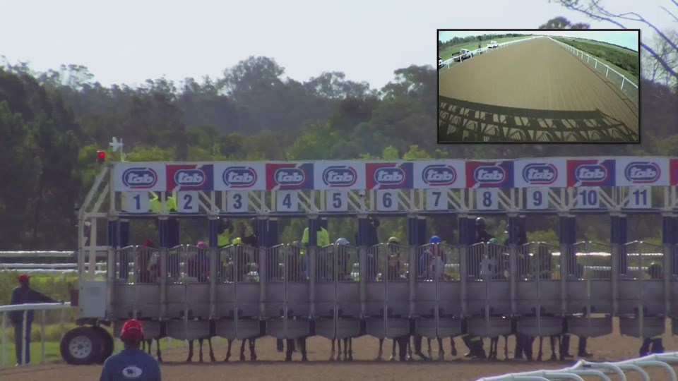 4Racing Fairview SA 16 Dec 2022 Race 7