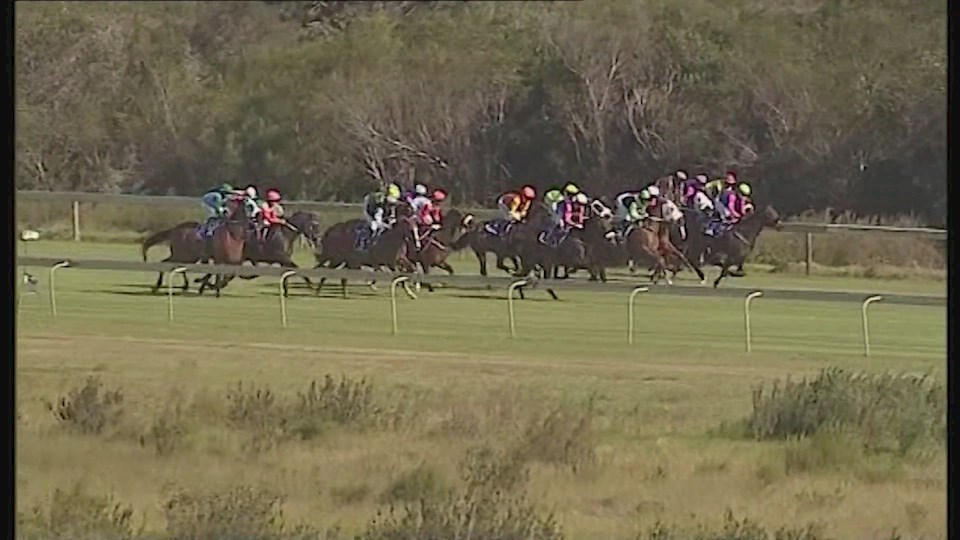 4Racing Fairview SA 18 Feb 2022 Race 8