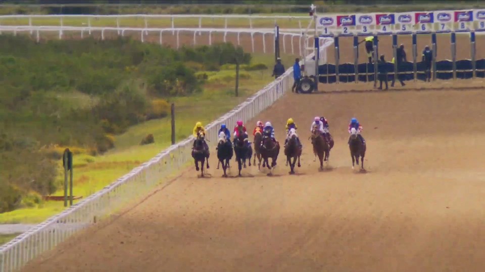 4Racing Fairview SA 18 Nov 2022 Race 5