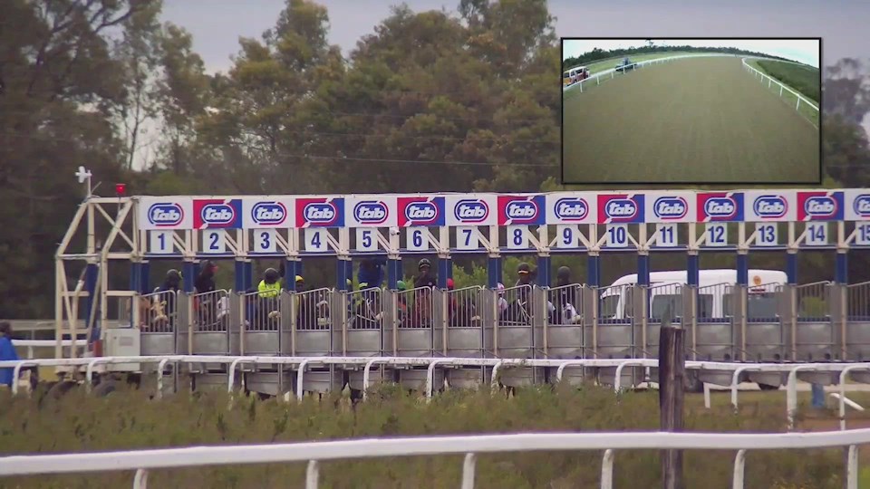 4Racing Fairview SA 18 Nov 2022 Race 7