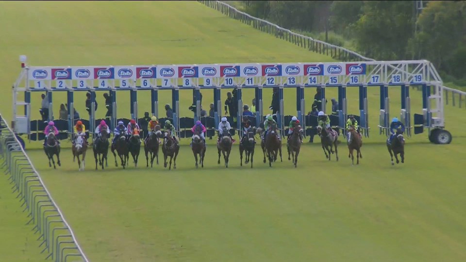 4Racing Fairview SA 23 Sep 2022 Race 4