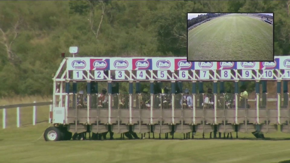 4Racing Fairview SA 24 Feb 2023 Race 6