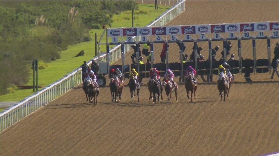 4Racing Fairview SA 24 Jun 2022 Race 3