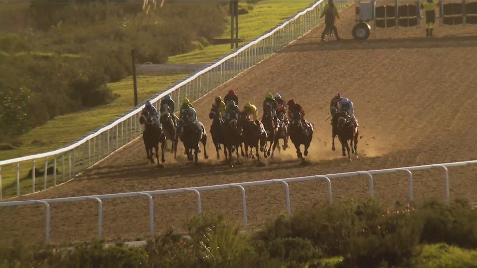 4Racing Fairview SA 24 Jun 2022 Race 8