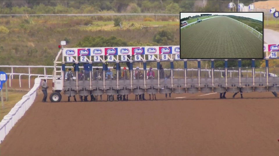 4Racing Fairview SA 25 Nov 2022 Race 5