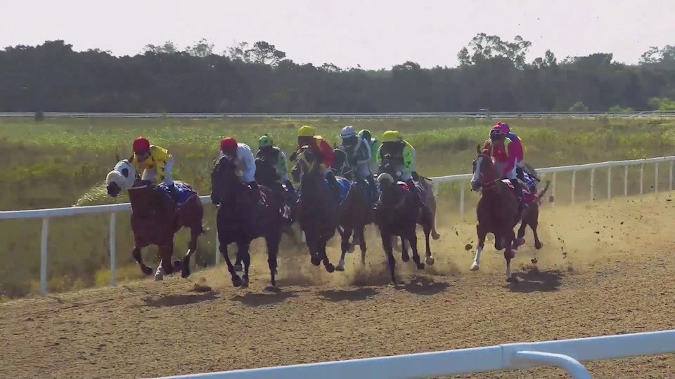 4Racing Fairview SA 25 Nov 2022 Race 7