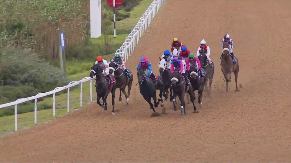 4Racing Fairview SA 28 Feb 2023 Race 2