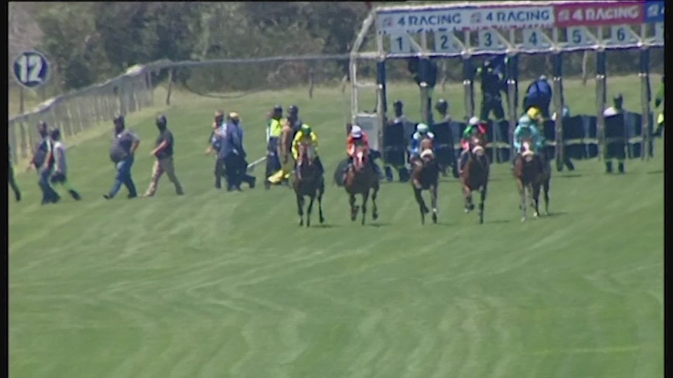 4Racing Fairview SA 28 Jan 2022 Race 1