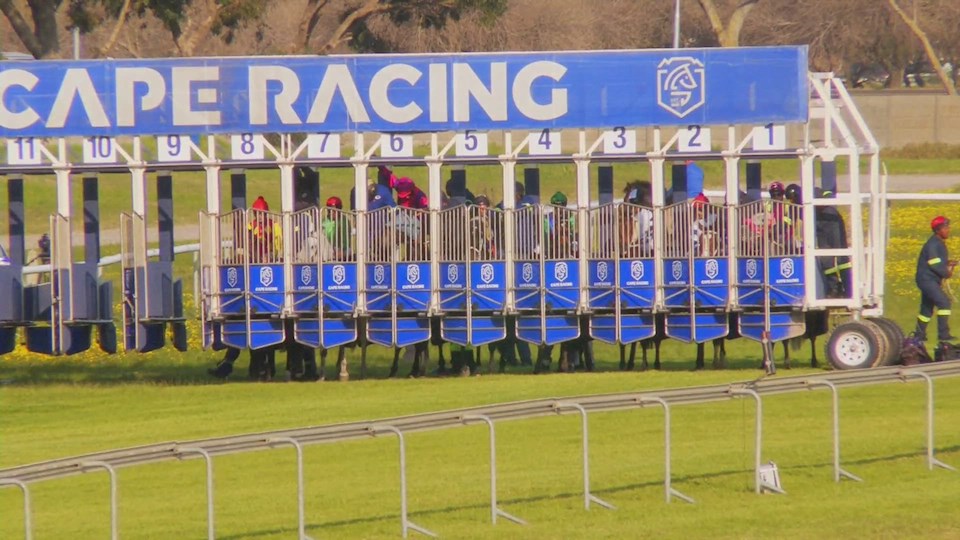 4Racing Kenilworth SA 02 Aug 2022 Race 6