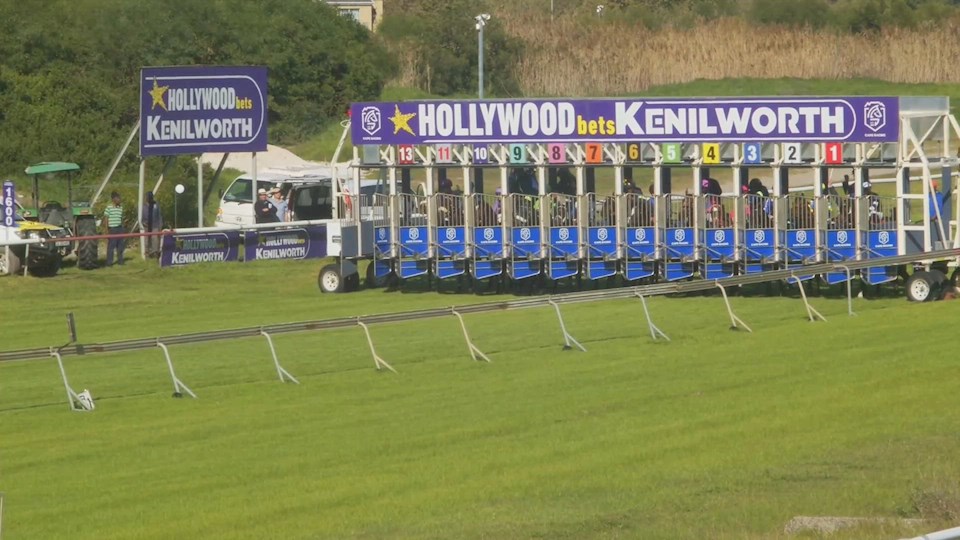 4Racing Hollywoodbets Kenilworth SA 03 May 2023 Race 6