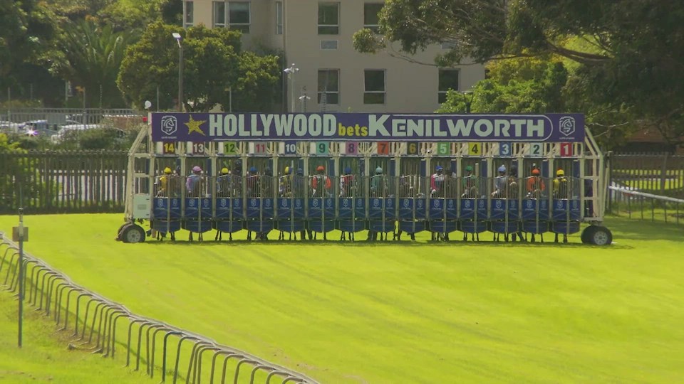 4Racing Hollywoodbets Kenilworth SA 11 Apr 2023 Race 1