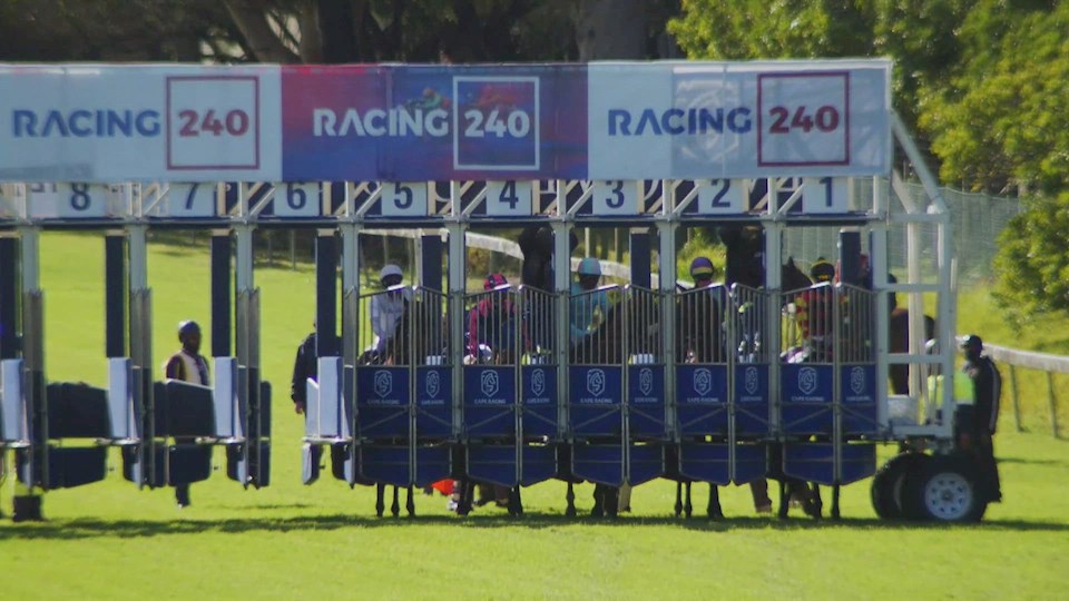 4Racing Kenilworth SA 15 Jun 2022 Race 1