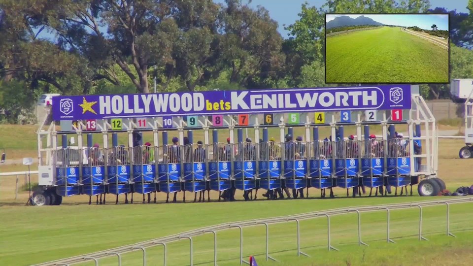 4Racing Hollywoodbets Kenilworth SA 16 Nov 2022 Race 6