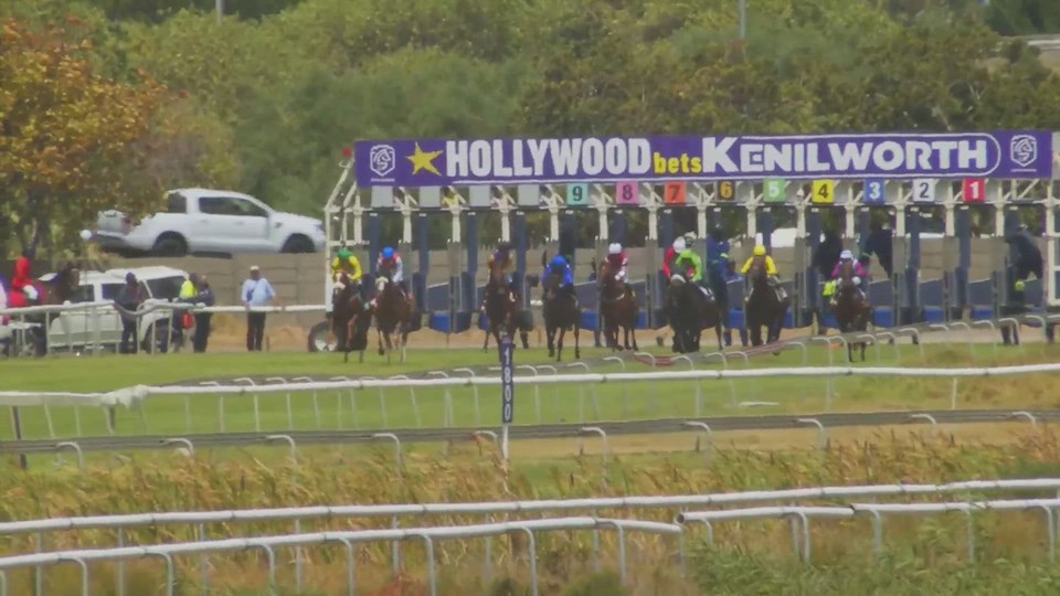 4Racing Hollywoodbets Kenilworth SA 20 Feb 2023 Race 3