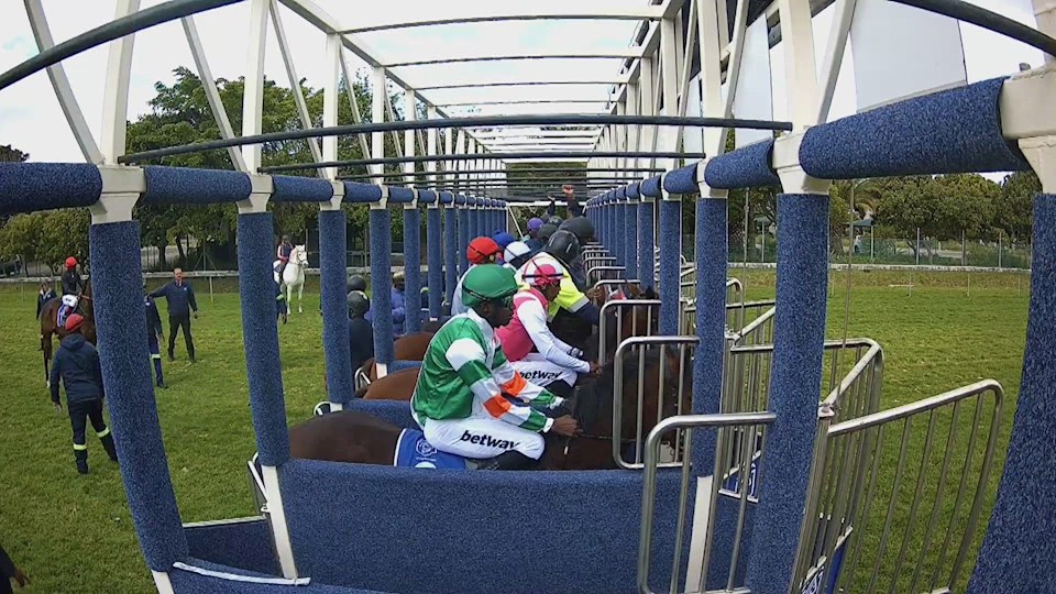 4Racing Kenilworth SA 20 Aug 2022 Race 1