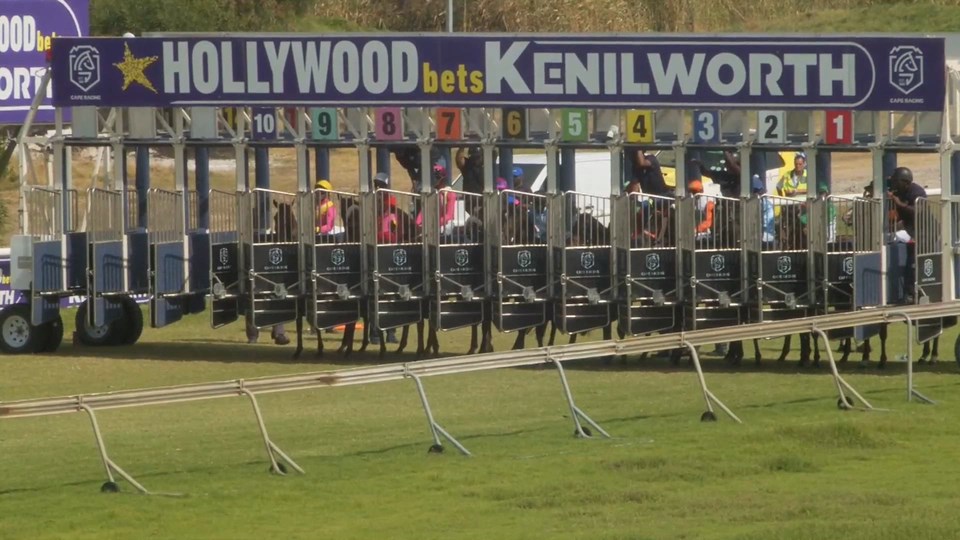 4Racing Hollywoodbets Kenilworth SA 27 Dec 2023 Race 8